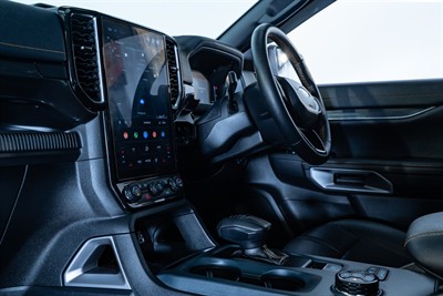 2023 Ford Ranger - Thumbnail