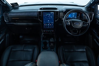 2023 Ford Ranger - Thumbnail