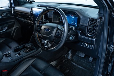 2023 Ford Ranger - Thumbnail