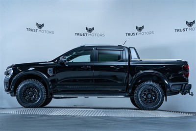 2023 Ford Ranger - Thumbnail