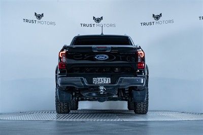 2023 Ford Ranger - Thumbnail
