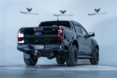 2023 Ford Ranger - Thumbnail