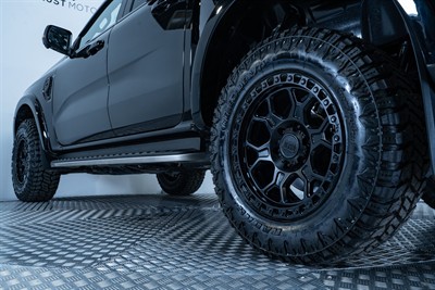 2023 Ford Ranger - Thumbnail