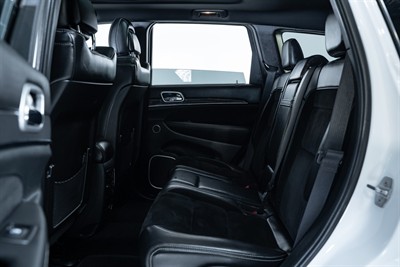 2014 Jeep Grand Cherokee - Thumbnail