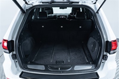 2014 Jeep Grand Cherokee - Thumbnail