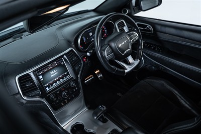 2014 Jeep Grand Cherokee - Thumbnail