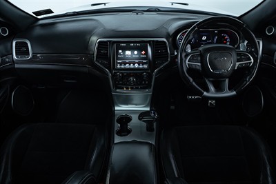 2014 Jeep Grand Cherokee - Thumbnail