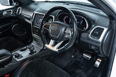 2014 Jeep Grand Cherokee - Thumbnail