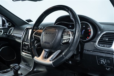 2014 Jeep Grand Cherokee - Thumbnail