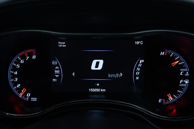 2014 Jeep Grand Cherokee - Thumbnail