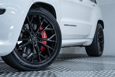 2014 Jeep Grand Cherokee - Thumbnail