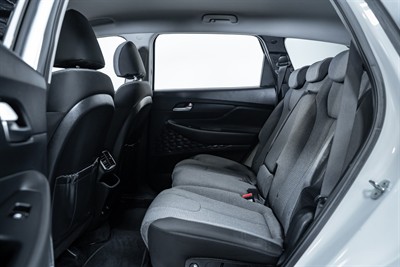 2021 Hyundai Santa Fe - Thumbnail