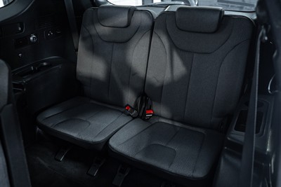 2021 Hyundai Santa Fe - Thumbnail