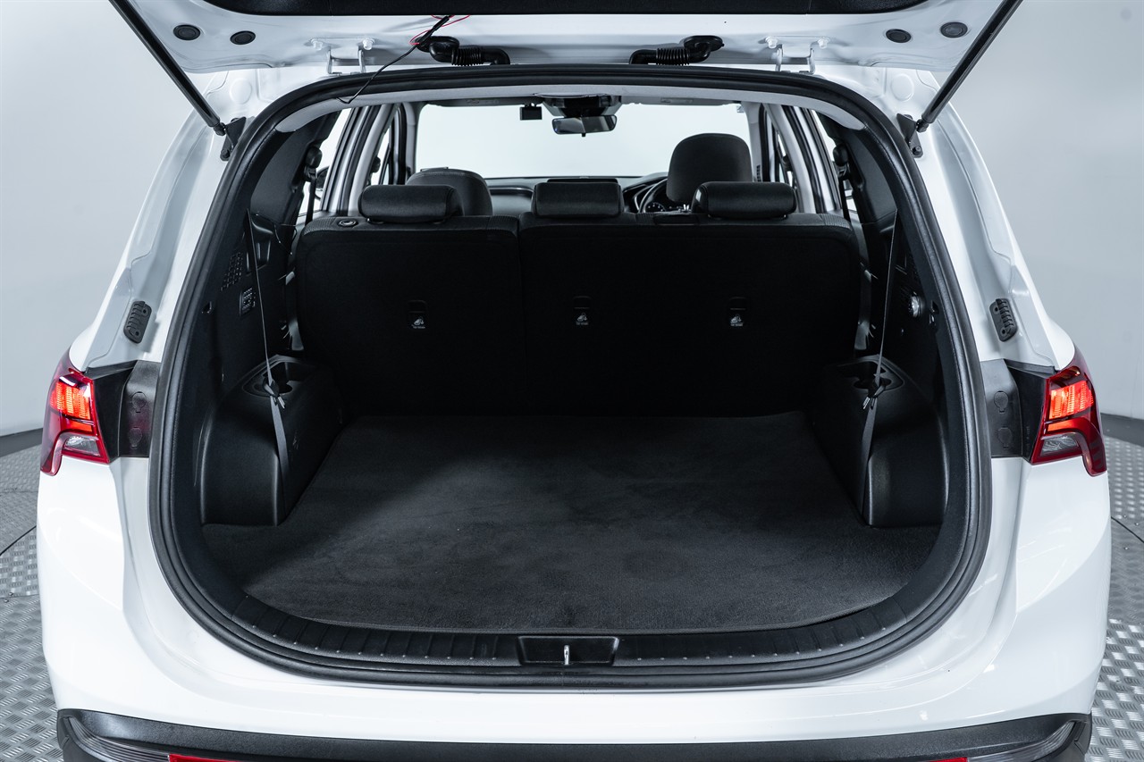 2021 Hyundai Santa Fe