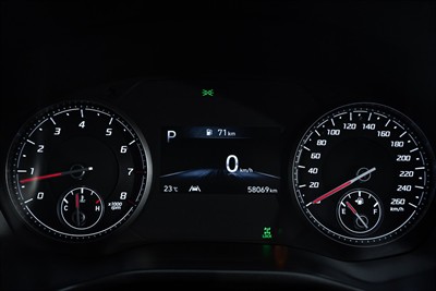 2021 Hyundai Santa Fe - Thumbnail