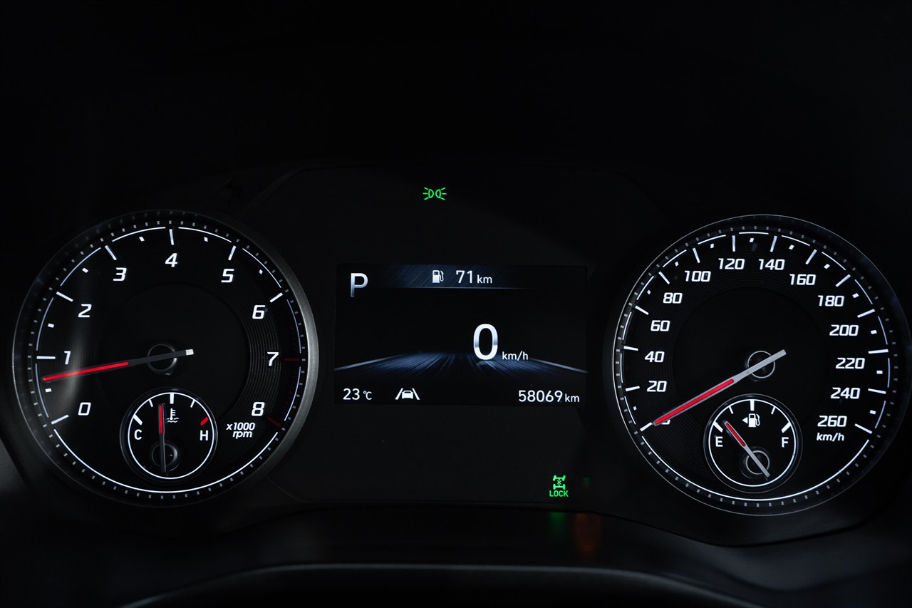 2021 Hyundai Santa Fe