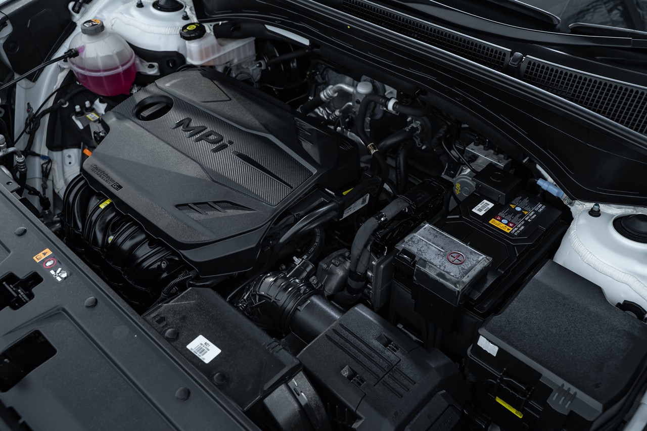 2021 Hyundai Santa Fe