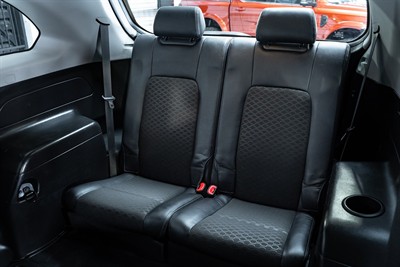 2017 Holden Captiva - Thumbnail