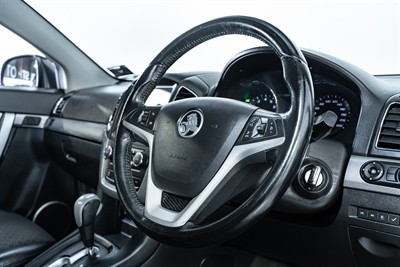 2017 Holden Captiva - Thumbnail
