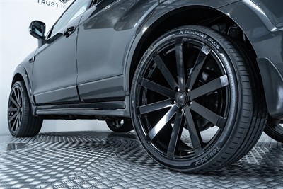 2017 Holden Captiva - Thumbnail