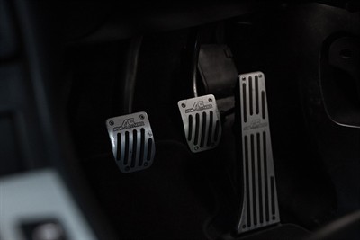 2002 BMW M3 - Thumbnail