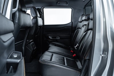 2023 Ford Ranger - Thumbnail