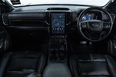 2023 Ford Ranger - Thumbnail