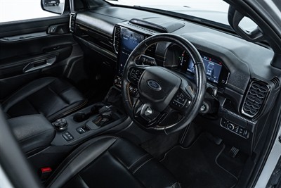 2023 Ford Ranger - Thumbnail