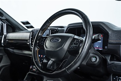 2023 Ford Ranger - Thumbnail