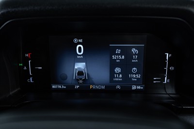 2023 Ford Ranger - Thumbnail