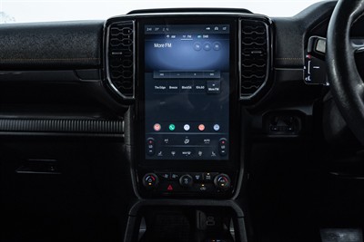 2023 Ford Ranger - Thumbnail