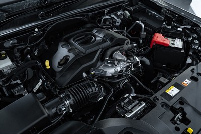 2023 Ford Ranger - Thumbnail