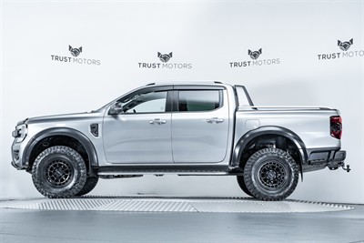 2023 Ford Ranger - Thumbnail