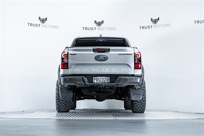 2023 Ford Ranger - Thumbnail