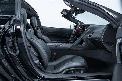 2016 Chevrolet Corvette - Thumbnail