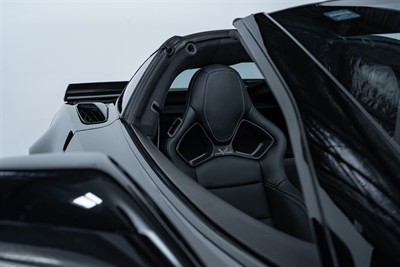 2016 Chevrolet Corvette - Thumbnail