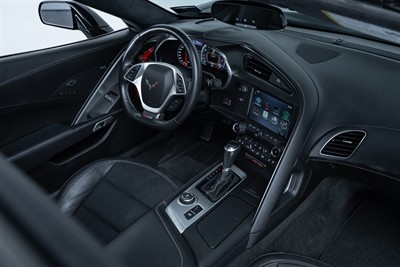 2016 Chevrolet Corvette - Thumbnail