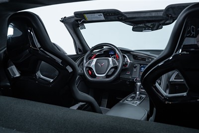 2016 Chevrolet Corvette - Thumbnail