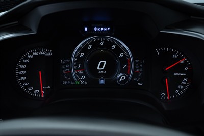 2016 Chevrolet Corvette - Thumbnail