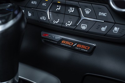 2016 Chevrolet Corvette - Thumbnail