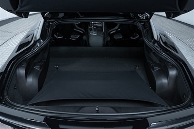 2016 Chevrolet Corvette - Thumbnail