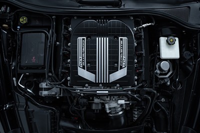 2016 Chevrolet Corvette - Thumbnail