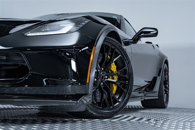 2016 Chevrolet Corvette - Thumbnail