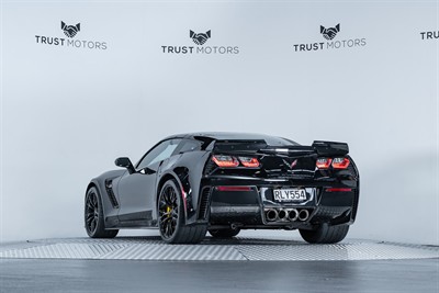 2016 Chevrolet Corvette - Thumbnail