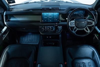 2022 Land Rover Defender - Thumbnail