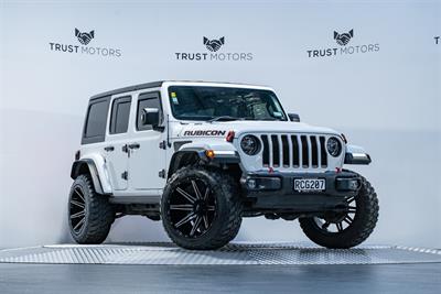 2020 Jeep Wrangler - Image Coming Soon