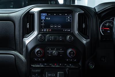 2021 Chevrolet Silverado - Thumbnail