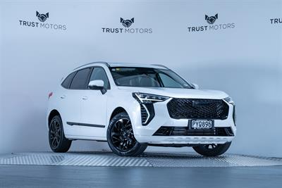2023 HAVAL Jolion - Thumbnail