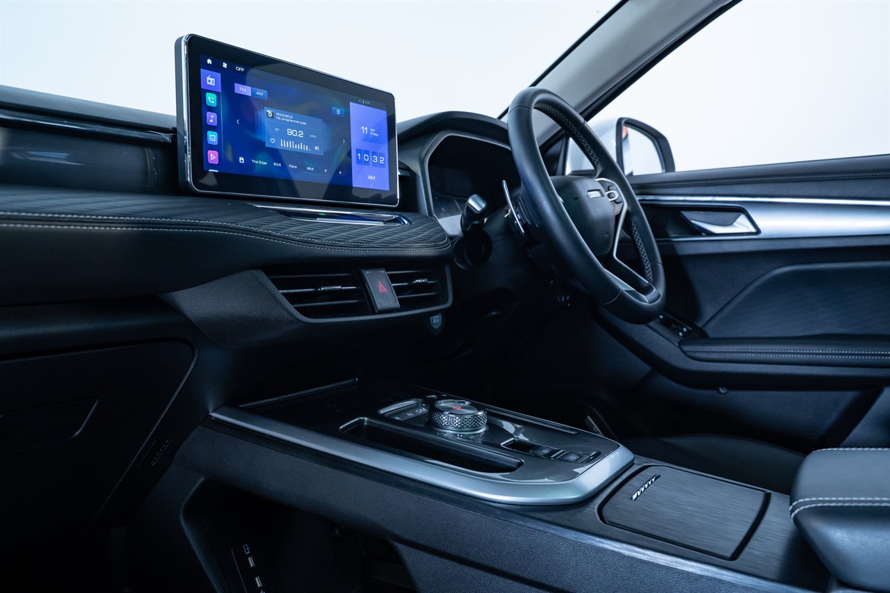 2023 HAVAL Jolion