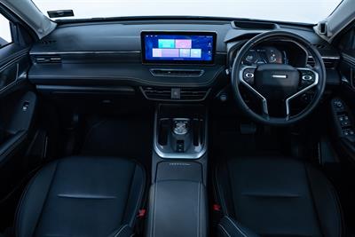 2023 HAVAL Jolion - Thumbnail